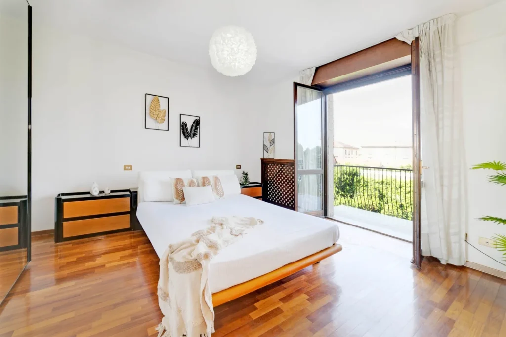Un terzo di villa. 150 euro di spese all'anno. — foto 20