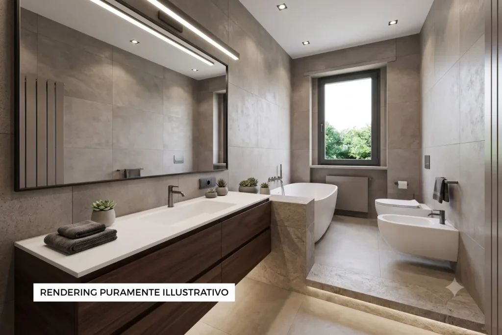 Un terzo di villa. 150 euro di spese all'anno. — foto 25