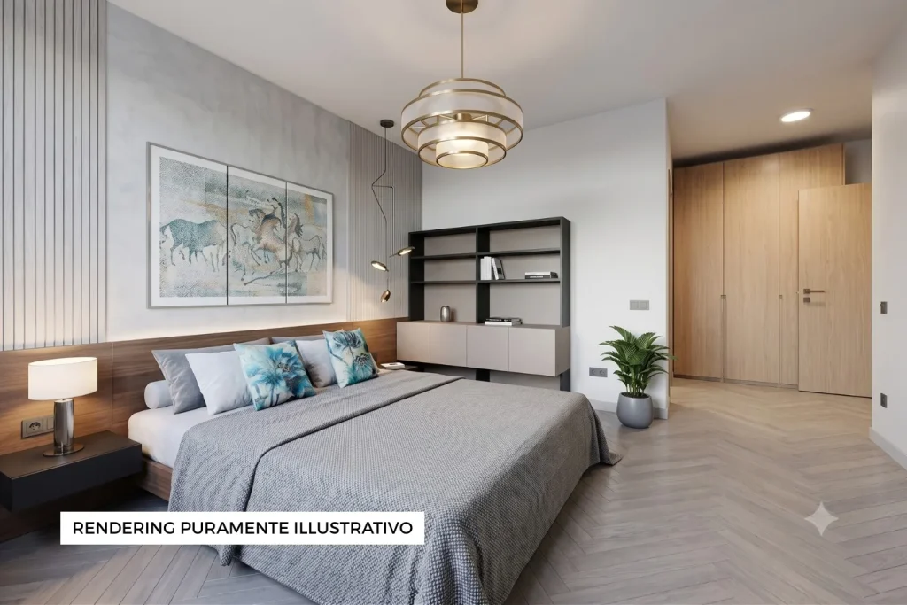 Un terzo di villa. 150 euro di spese all'anno. — foto 27