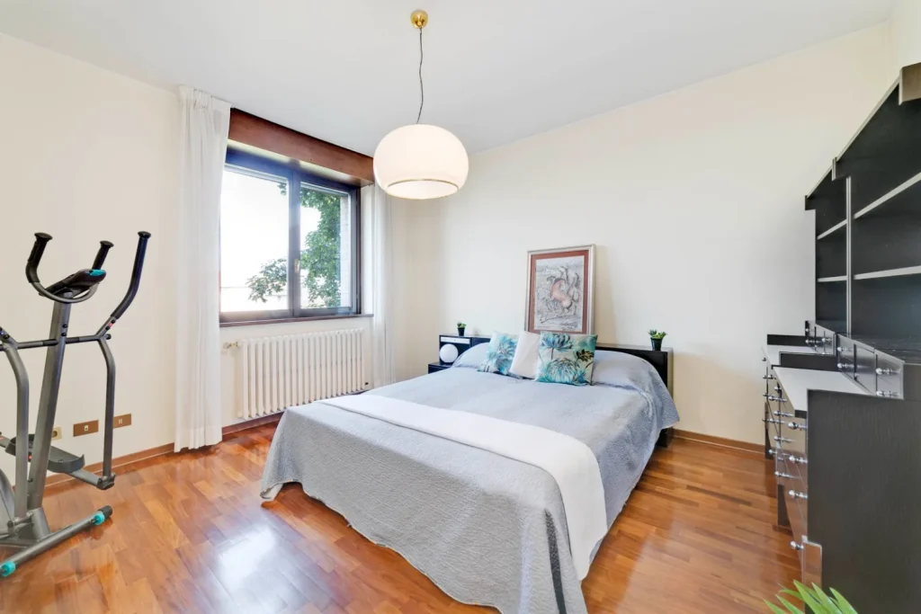 Un terzo di villa. 150 euro di spese all'anno. — foto 28