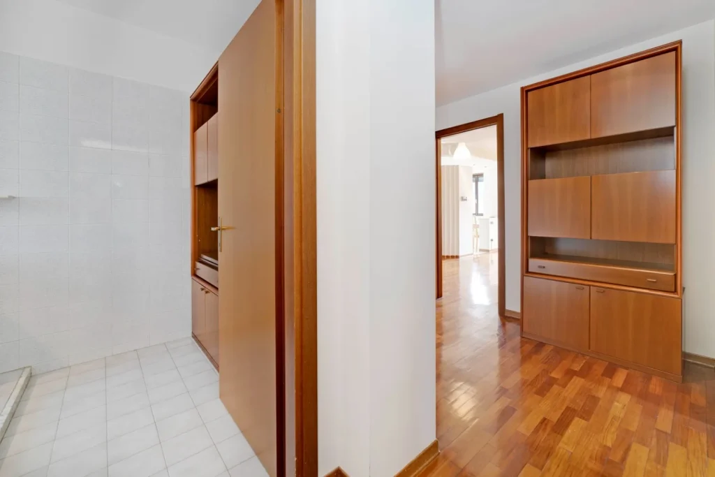 Un terzo di villa. 150 euro di spese all'anno. — foto 29