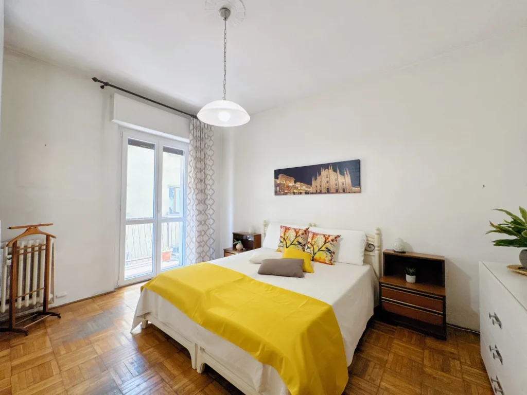 Ampio trilocale in centro — foto 13