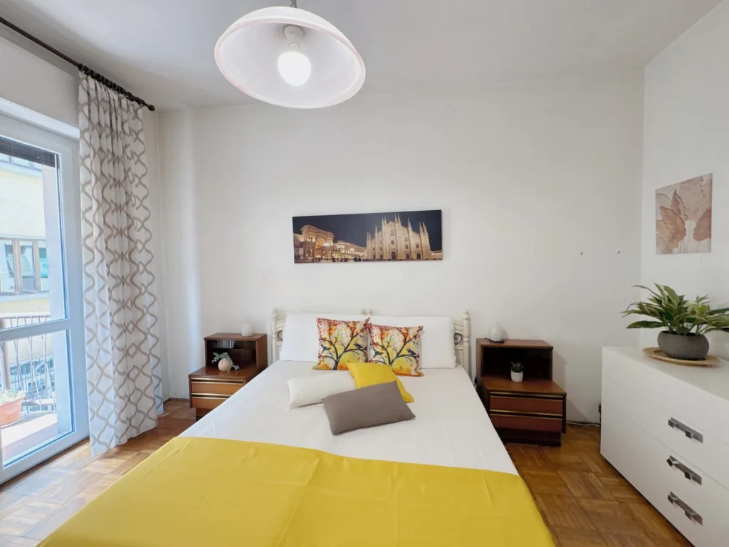 Ampio trilocale in centro — foto 14