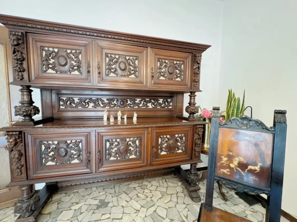 Ampio trilocale in centro — foto 6