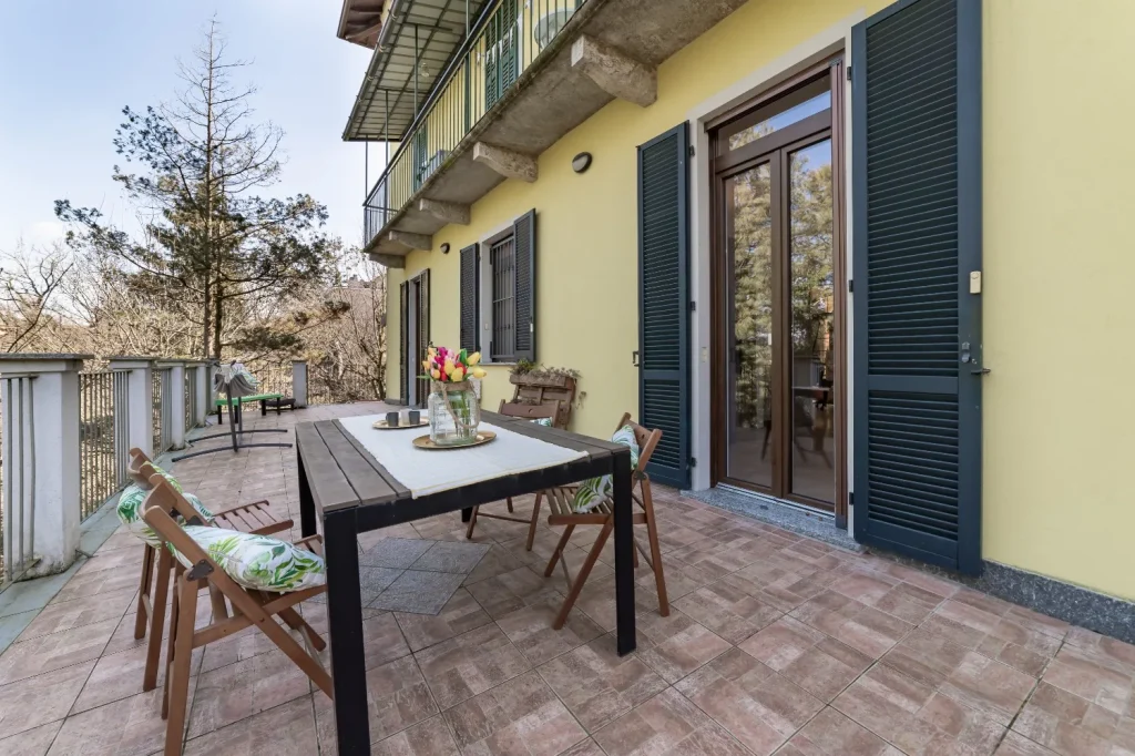 Charme storico e comfort moderno: app.to con giardino — foto 15