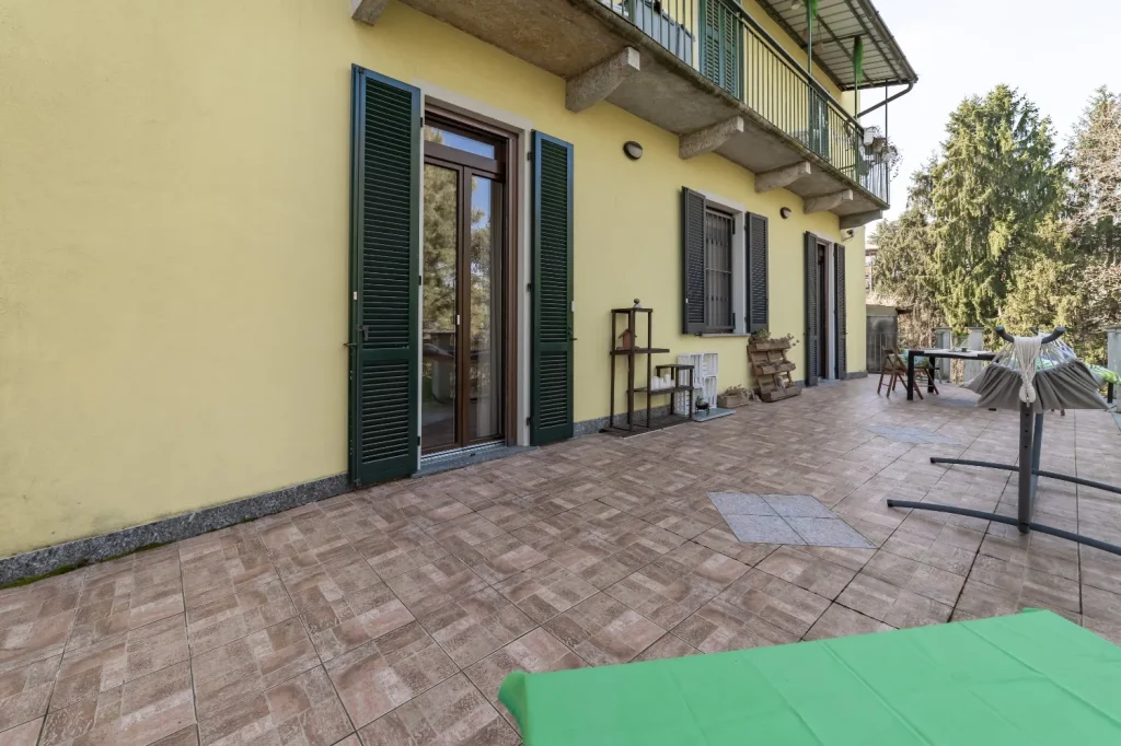 Charme storico e comfort moderno: app.to con giardino — foto 16