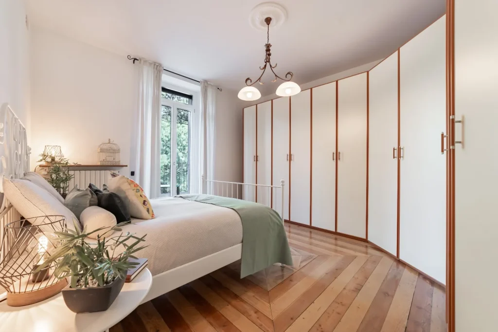 Charme storico e comfort moderno: app.to con giardino — foto 19