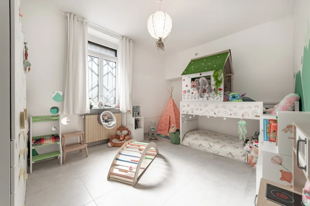 Charme storico e comfort moderno: app.to con giardino — foto 20