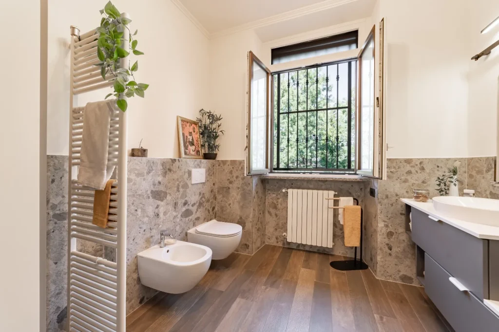 Charme storico e comfort moderno: app.to con giardino — foto 23