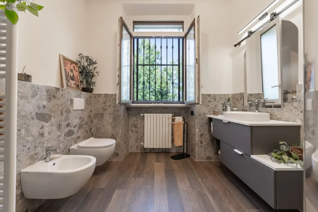 Charme storico e comfort moderno: app.to con giardino — foto 25