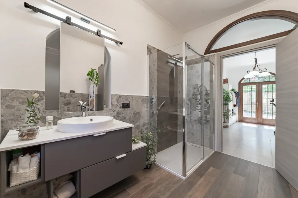 Charme storico e comfort moderno: app.to con giardino — foto 26