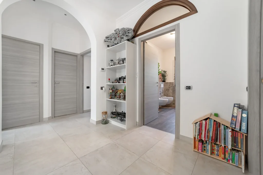 Charme storico e comfort moderno: app.to con giardino — foto 28