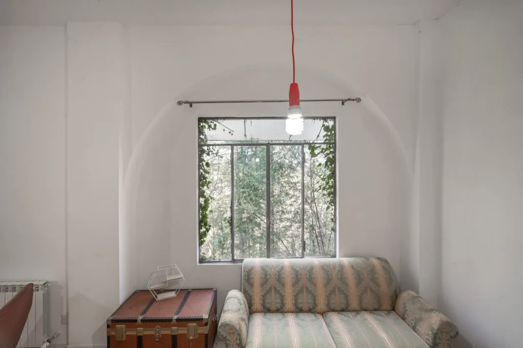 Charme storico e comfort moderno: app.to con giardino — foto 35