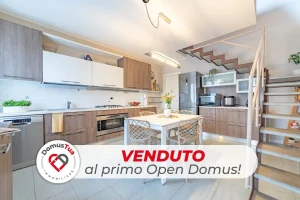 3L duplex : Comfort, Luminosità e Posizione Strategica