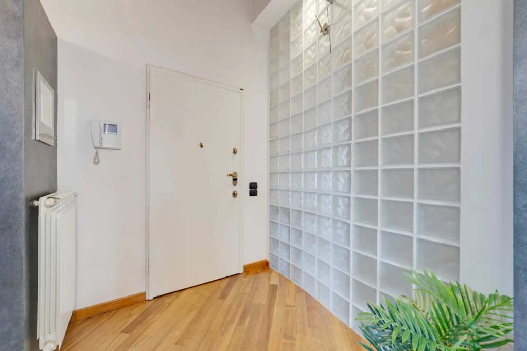 3L con terrazzino e box doppio — foto 12
