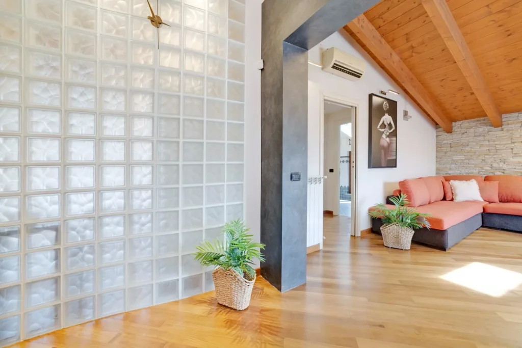 3L con terrazzino e box doppio — foto 6
