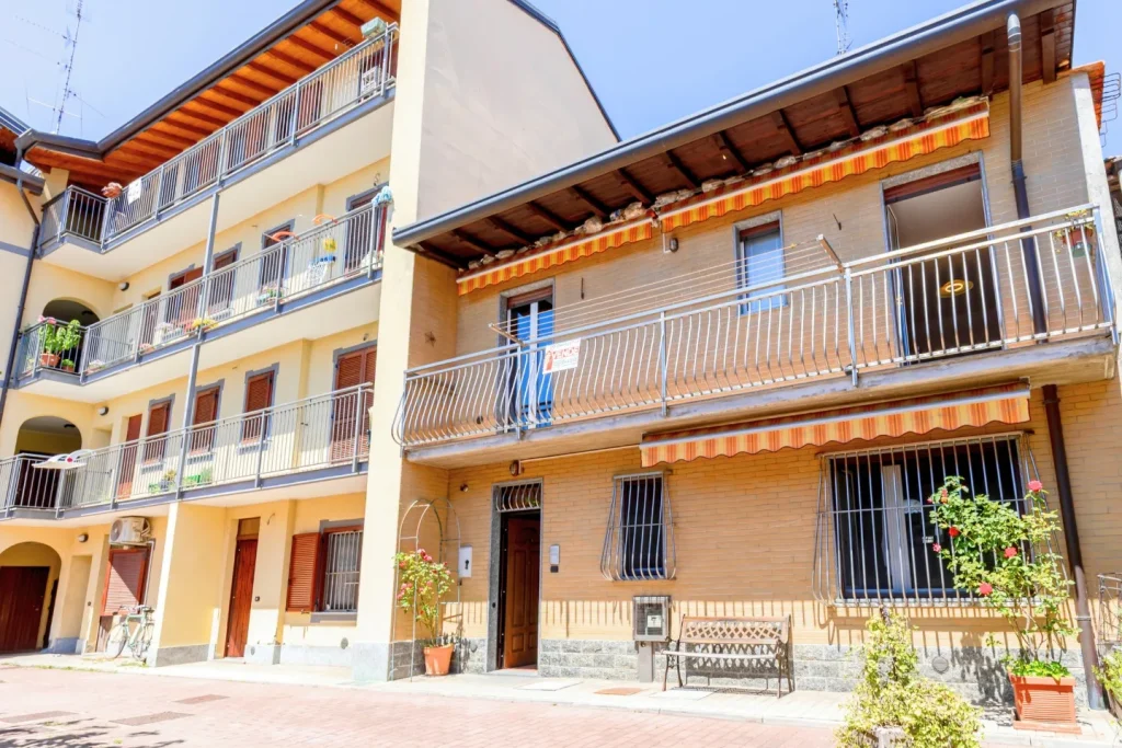 Trilocale duplex versatile con ingresso indipendente — foto 2