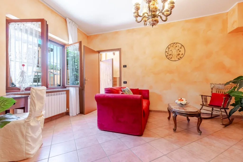 Trilocale duplex versatile con ingresso indipendente — foto 12