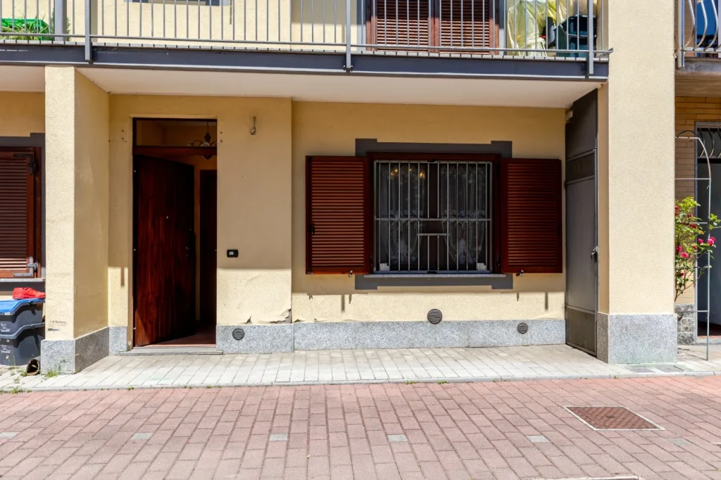 Trilocale duplex versatile con ingresso indipendente — foto 13