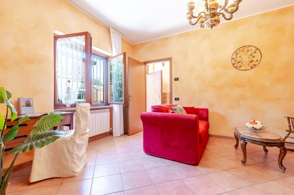Trilocale duplex versatile con ingresso indipendente — foto 14