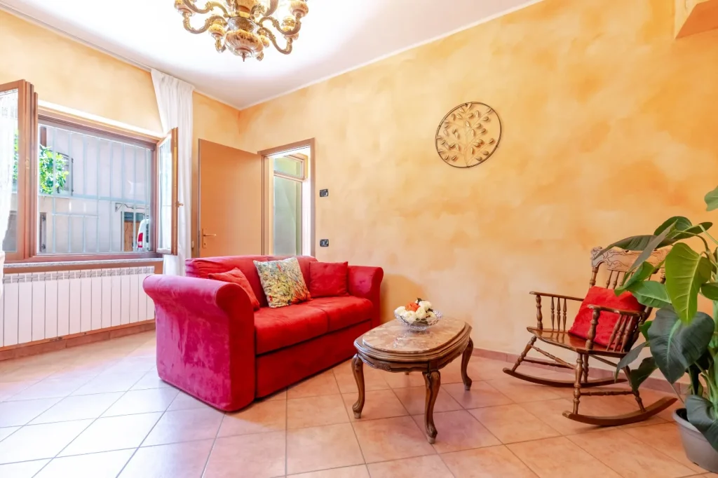 Trilocale duplex versatile con ingresso indipendente — foto 15