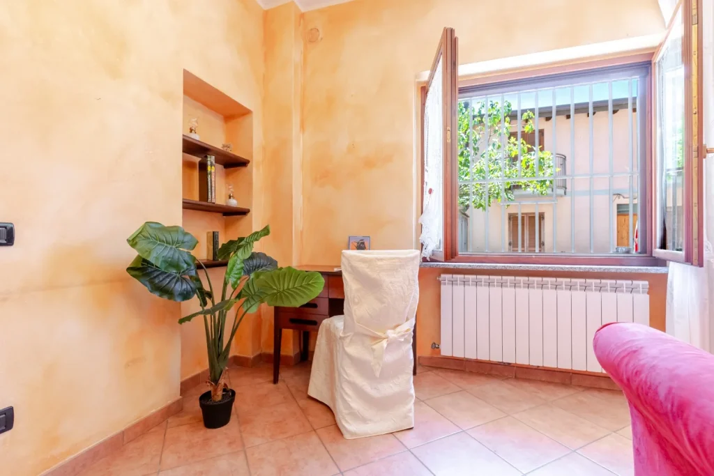 Trilocale duplex versatile con ingresso indipendente — foto 17