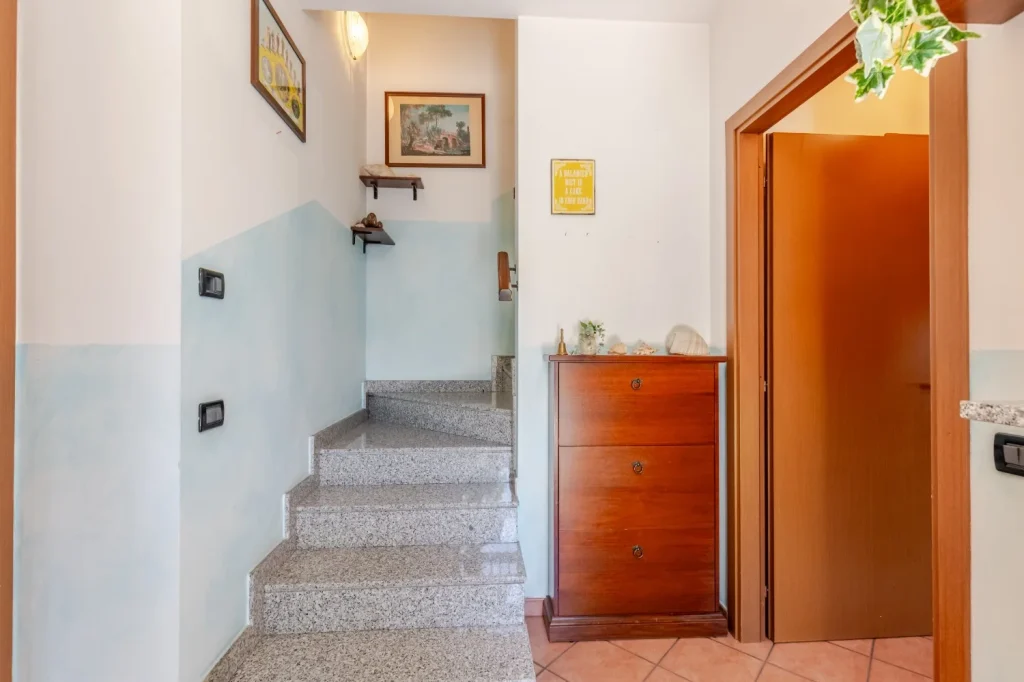 Trilocale duplex versatile con ingresso indipendente — foto 18