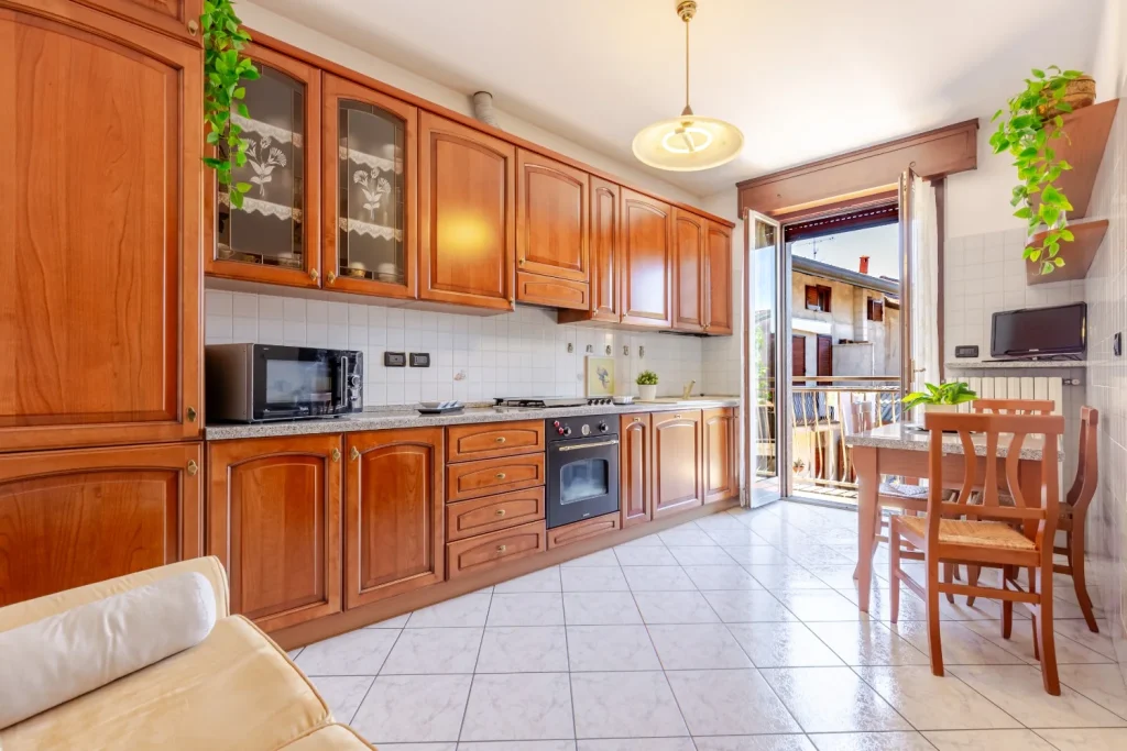 Trilocale duplex versatile con ingresso indipendente — foto 20