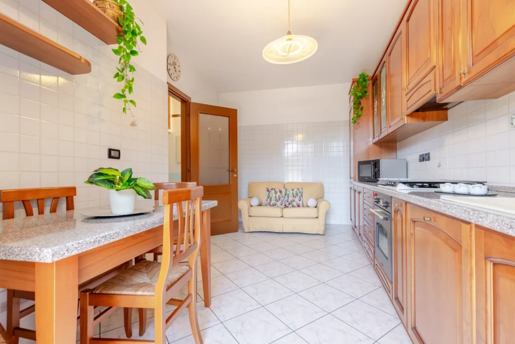 Trilocale duplex versatile con ingresso indipendente — foto 21