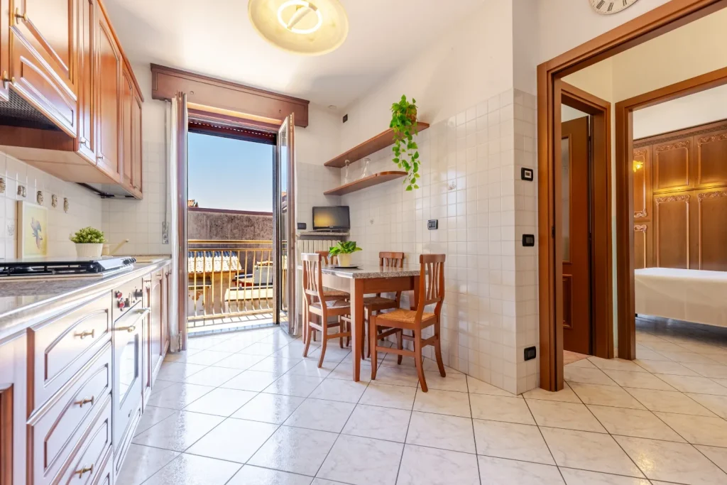 Trilocale duplex versatile con ingresso indipendente — foto 22