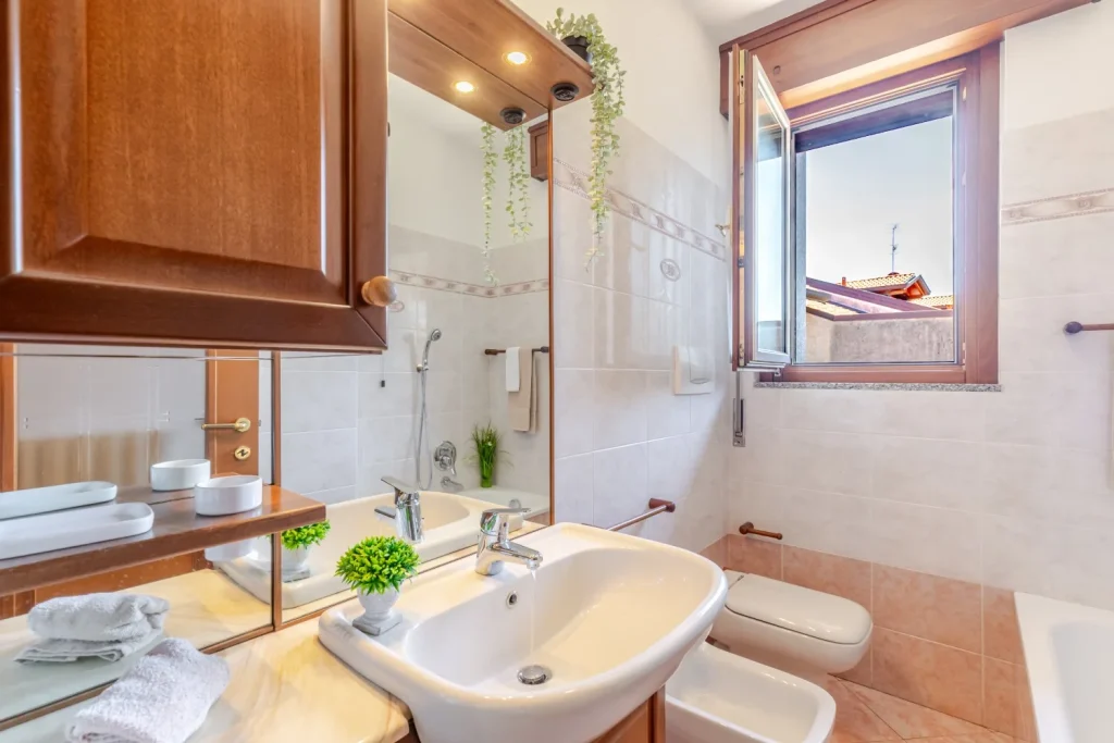 Trilocale duplex versatile con ingresso indipendente — foto 23