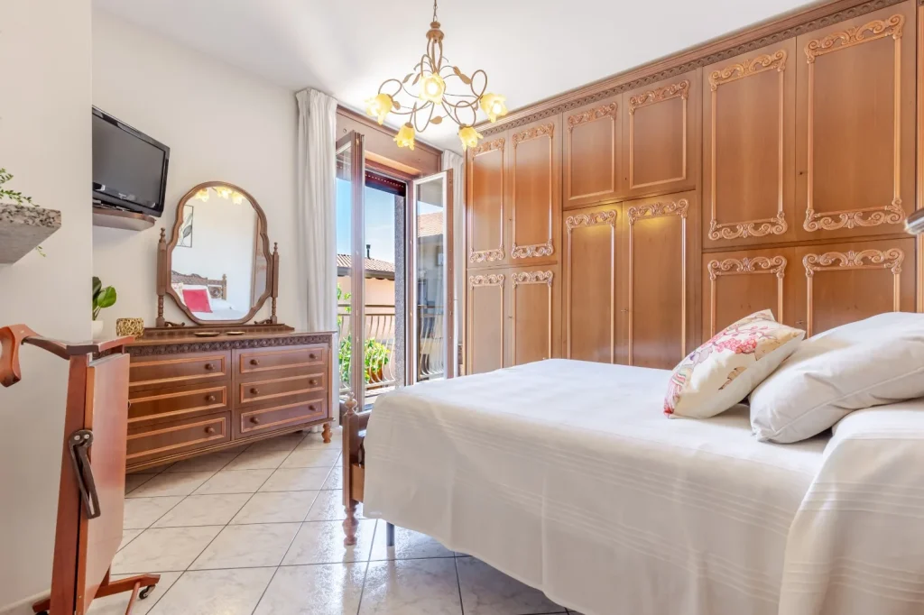 Trilocale duplex versatile con ingresso indipendente — foto 25
