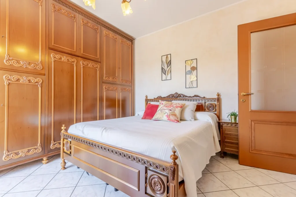 Trilocale duplex versatile con ingresso indipendente — foto 26