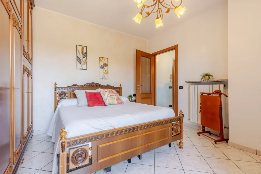 Trilocale duplex versatile con ingresso indipendente — foto 27