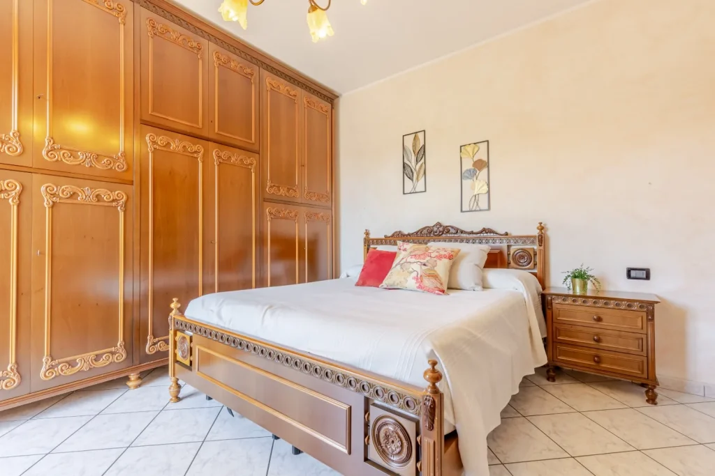 Trilocale duplex versatile con ingresso indipendente — foto 28
