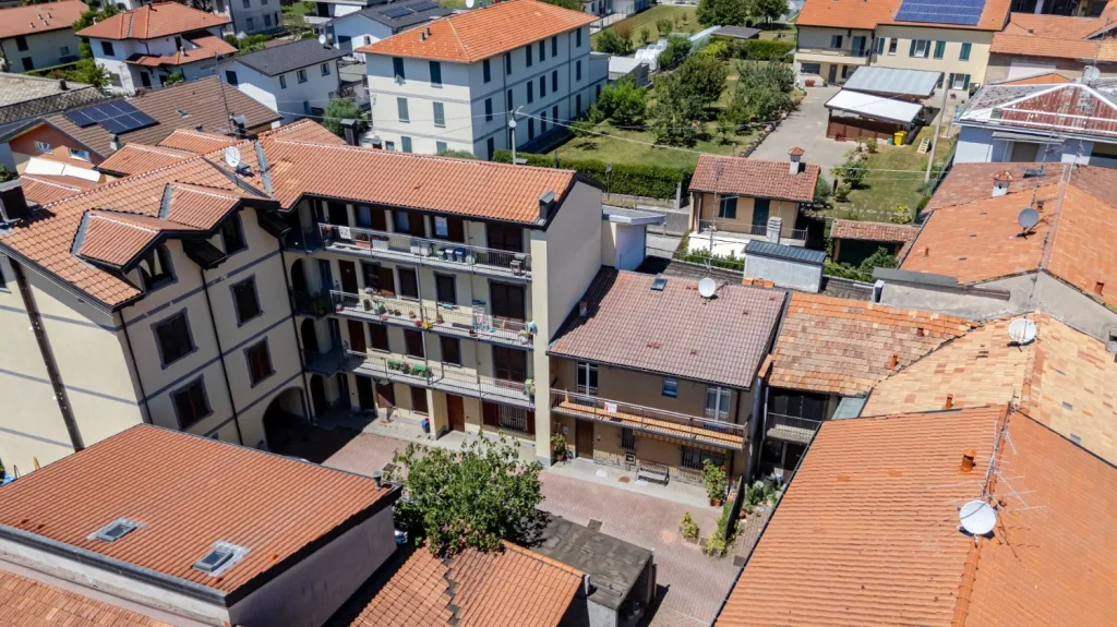 Trilocale duplex versatile con ingresso indipendente — foto 30
