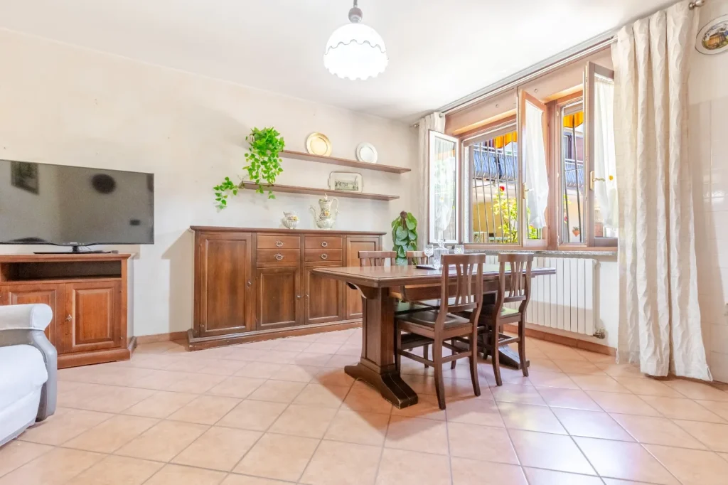 Trilocale duplex versatile con ingresso indipendente — foto 4
