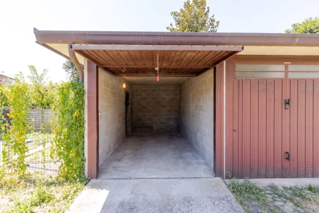 Trilocale duplex versatile con ingresso indipendente — foto 31