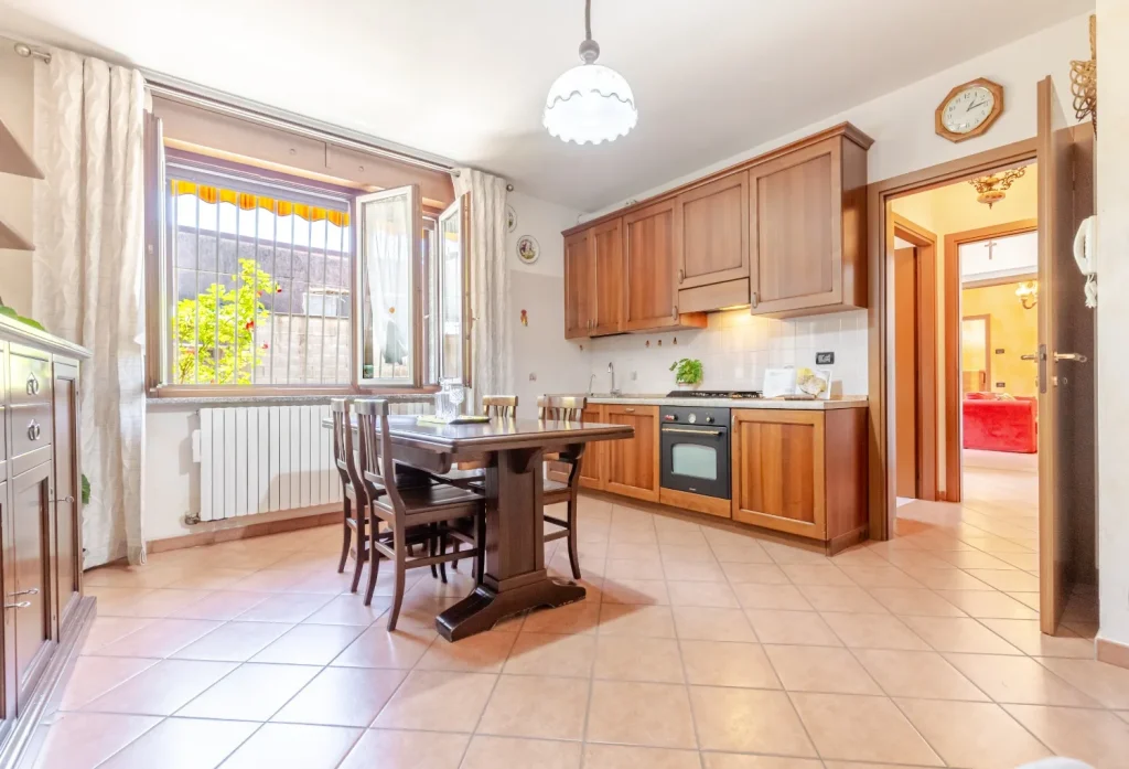 Trilocale duplex versatile con ingresso indipendente — foto 7