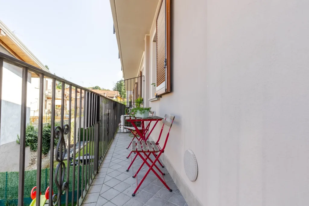 4L in classe A1 con box doppio — foto 14