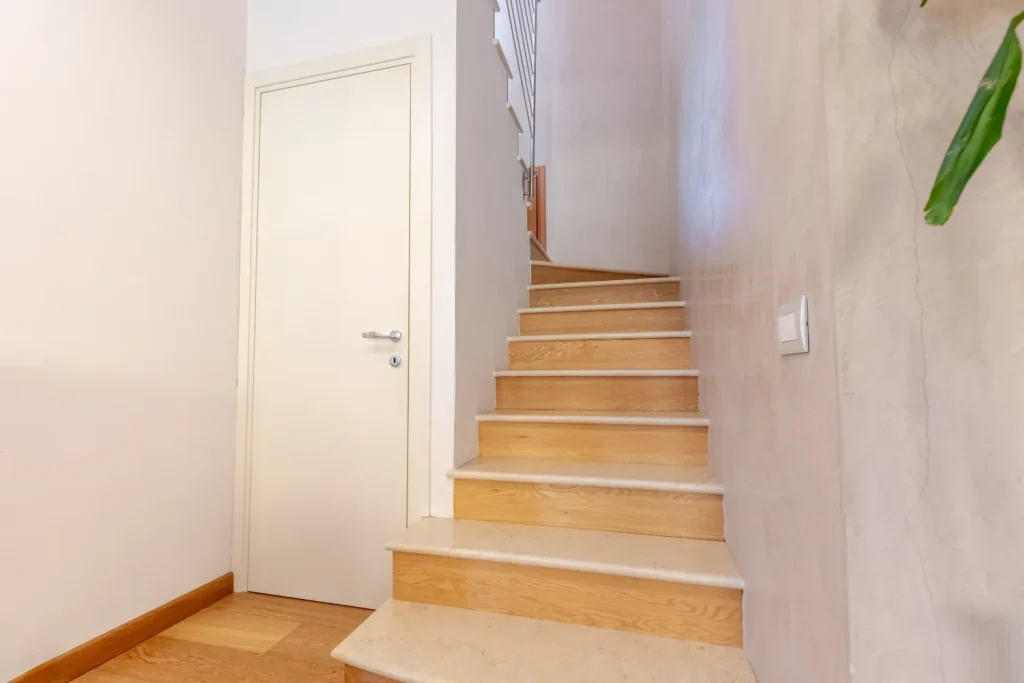 Attico duplex con terrazzo e doppi box a Tradate — foto 32