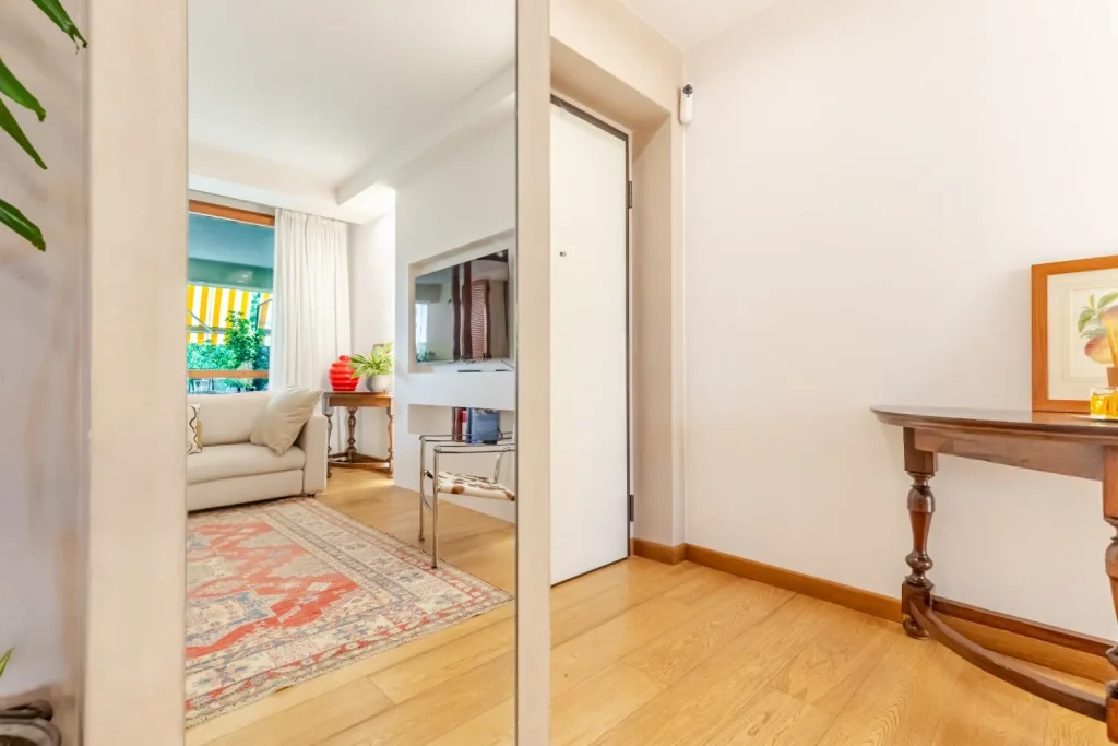Attico duplex con terrazzo e doppi box a Tradate — foto 5