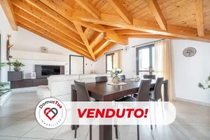 BELLISSIMO ATTICO CON MAGNIFICI TERRAZZI