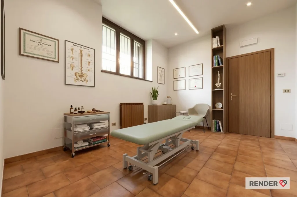 Studio medico versatile — foto 11