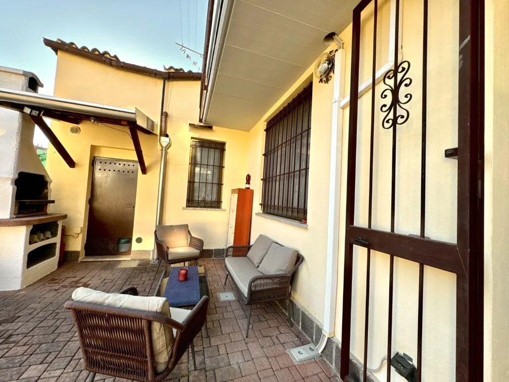 Villetta con giardino e box di 50 mq — foto 11