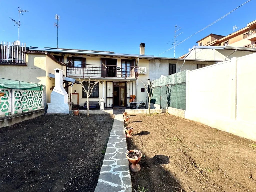 Villetta con giardino e box di 50 mq — foto 12