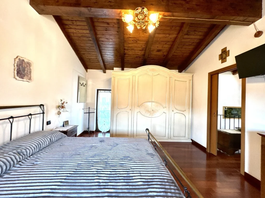 Villetta con giardino e box di 50 mq — foto 17