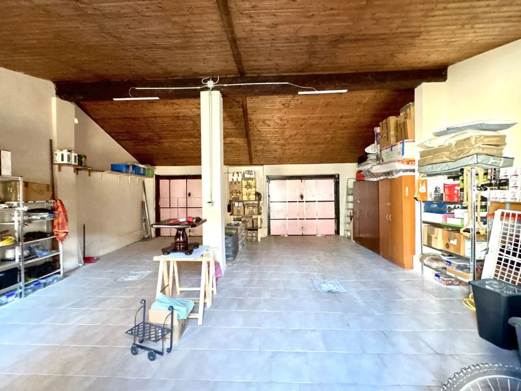 Villetta con giardino e box di 50 mq — foto 28