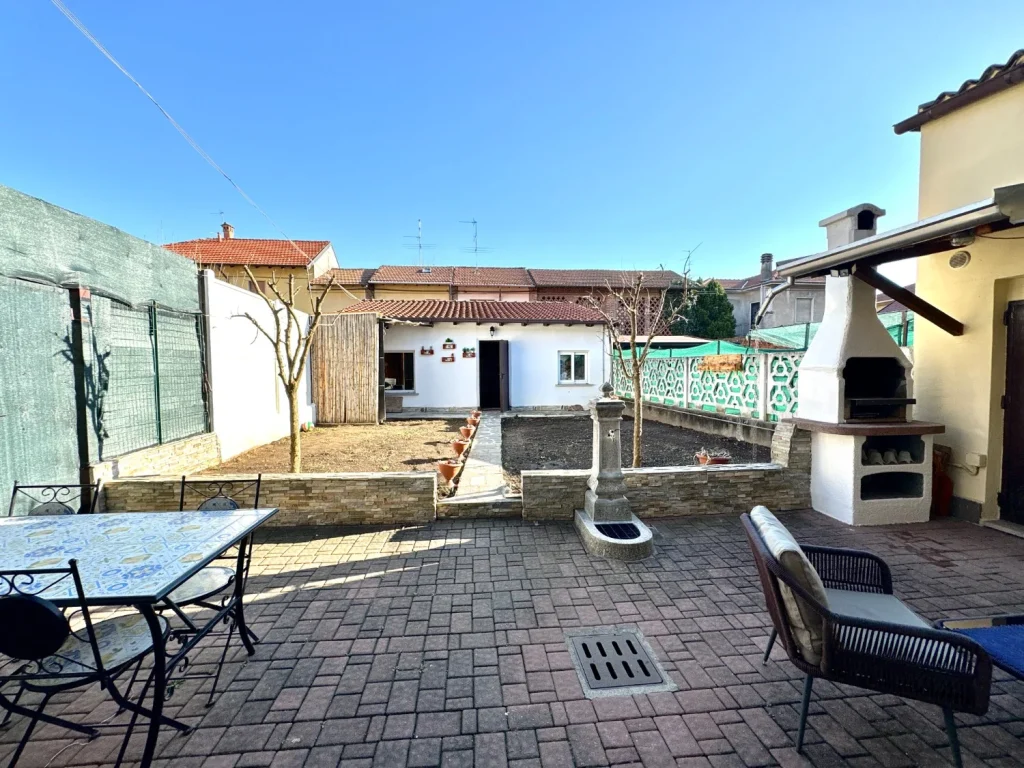 Villetta con giardino e box di 50 mq — foto 10