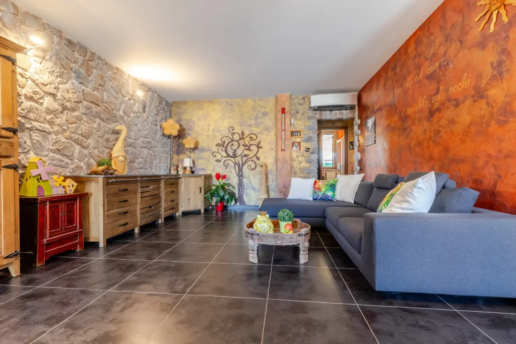 Villa a schiera evoluta con domotica e fotovoltaico — foto 3